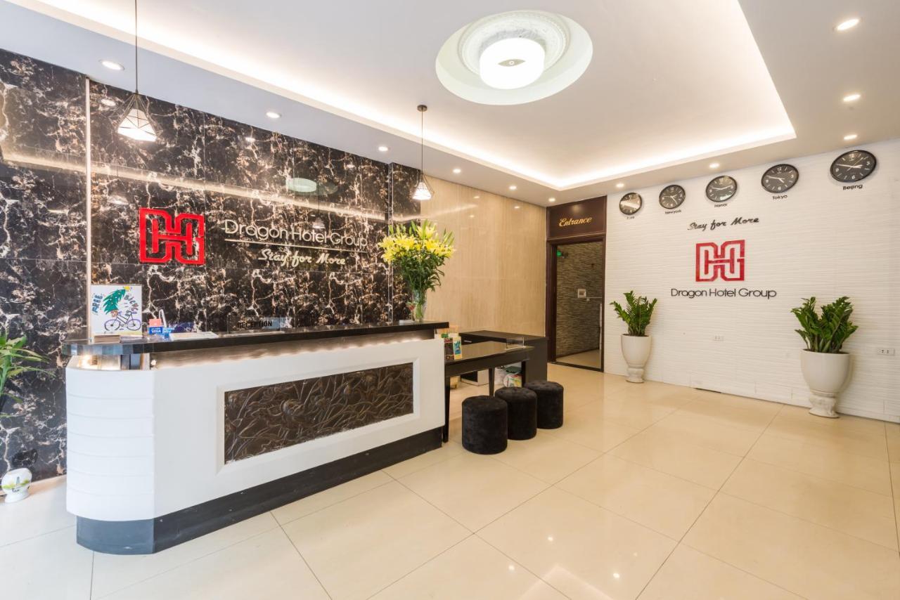Hestia Legend Hotel Ханой Екстериор снимка