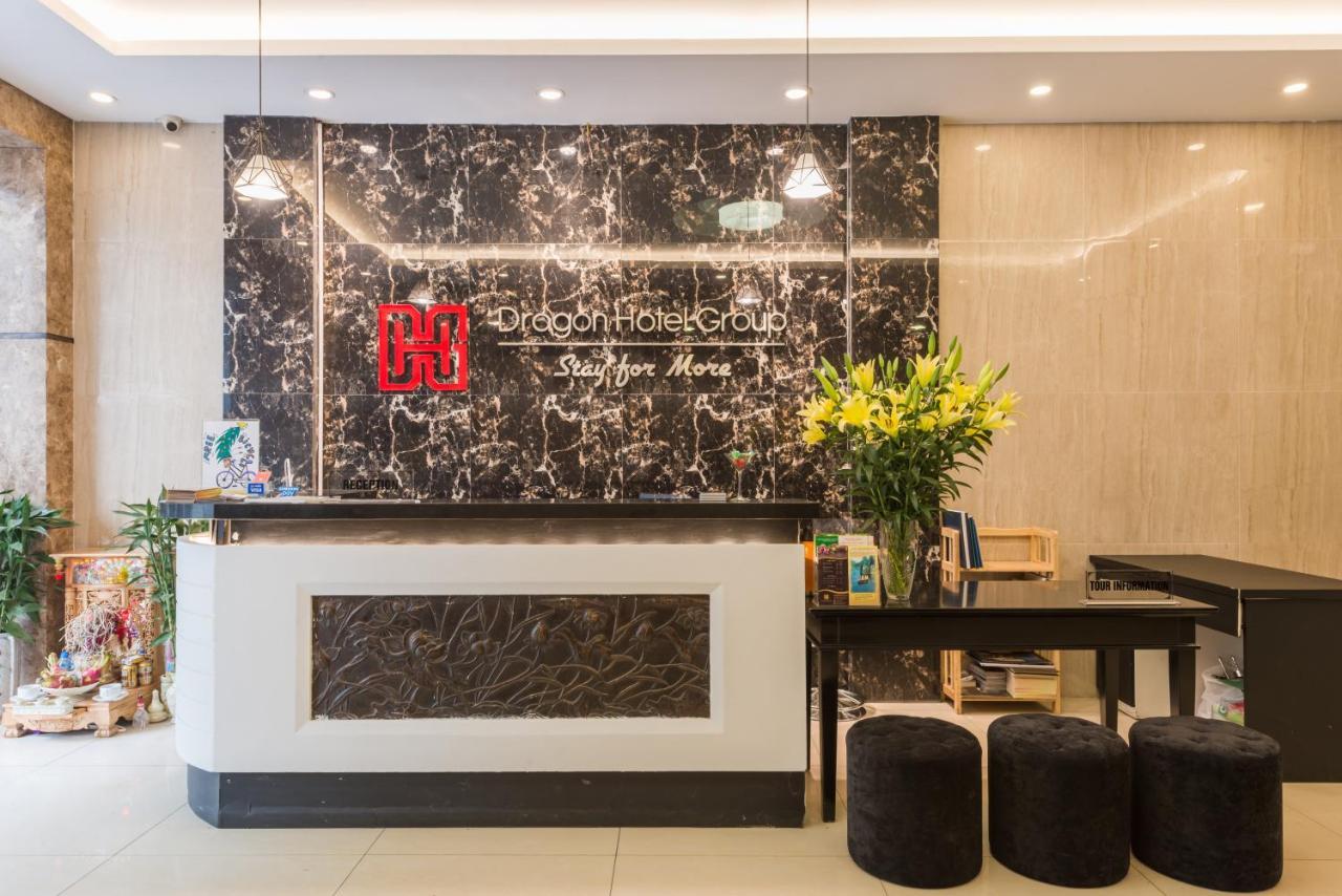 Hestia Legend Hotel Ханой Екстериор снимка