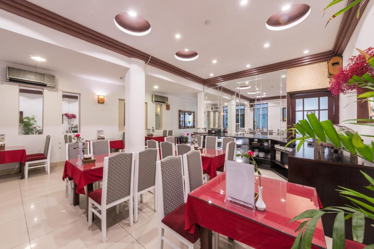 Hestia Legend Hotel Ханой Екстериор снимка