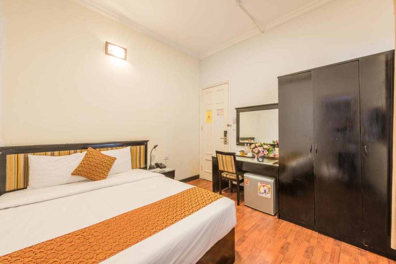 Hestia Legend Hotel Ханой Екстериор снимка