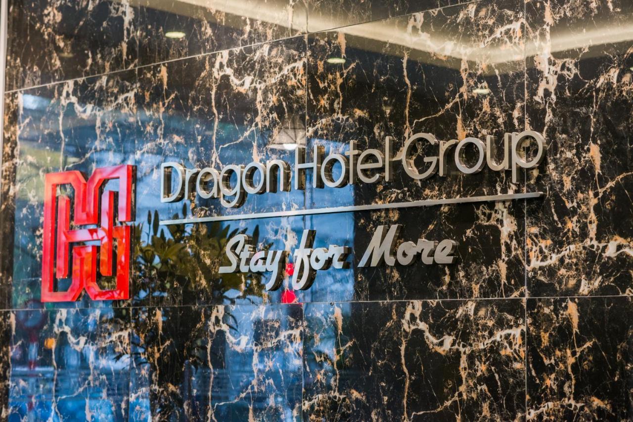 Hestia Legend Hotel Ханой Екстериор снимка